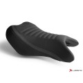 LUIMOTO (RACE) Rider Seat Cover for the SUZUKI GSX-S750 (2017+) LUIMOTO (RACE) Rider Seat Cover for the SUZUKI GSX-S750 (2017+)